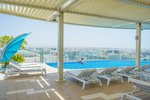 Hotel GRAND MILLENNIUM MUSCAT dovolenka