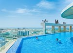 Hotel GRAND MILLENNIUM MUSCAT dovolenka