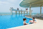 Hotel GRAND MILLENNIUM MUSCAT dovolenka