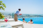 Hotel GRAND MILLENNIUM MUSCAT dovolenka