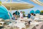Hotel GRAND MILLENNIUM MUSCAT dovolenka
