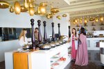 Hotel GRAND MILLENNIUM MUSCAT dovolenka