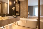 Hotel Jumeirah Muscat Bay dovolenka
