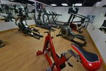 Fitness 