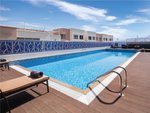Hotel Citadines Al Ghubrah Muscat dovolenka