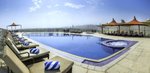 Hotel s bazénom 