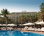 Hotel Grand Hyatt Muscat dovolenka