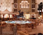 Hotel Grand Hyatt Muscat dovolenka