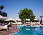 Hotel Grand Hyatt Muscat dovolenka