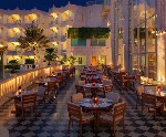 Hotel Grand Hyatt Muscat dovolenka