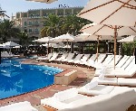 Hotel Grand Hyatt Muscat dovolenka