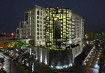 Hotel Grand Millennium Muscat dovolenka