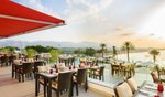 Hotel Crowne Plaza Muscat dovolenka