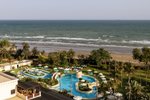 Hotel Intercontinental Muscat dovolenka