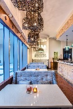 Hotel Kempinski Hotel Muscat  dovolenka