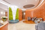 Hotel Kempinski Hotel Muscat  dovolenka