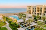 Hotel Kempinski Hotel Muscat  dovolenka