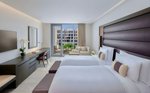 Hotel Kempinski Hotel Muscat  dovolenka