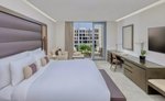 Hotel Kempinski Hotel Muscat  dovolenka