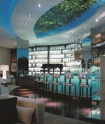 Piano lounge