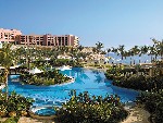 Hotel Shangri-La’s Barr Al Jissah Resort & Spa-Al Waha dovolenka