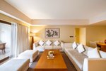 Hotel Sifawy Boutique Hotel dovolenka