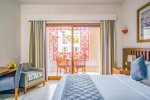 Hotel Sifawy Boutique Hotel dovolenka