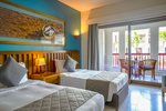 Hotel Sifawy Boutique Hotel dovolenka
