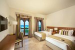 Hotel Sifawy Boutique Hotel dovolenka