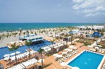 Hotel RIU Playa Blanca dovolenka