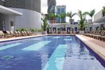 Hotel RIU Plaza Panama dovolenka
