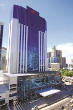 Hotel RIU Plaza Panama dovolenka