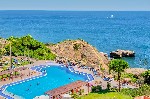 Hotel Auramar Beach Resort dovolenka