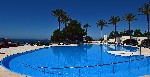 Hotel Pestana Alvor Praia Beach & Golf Hotel dovolenka