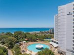 Hotel Pestana Blue Alvor Beach All inclusive dovolenka