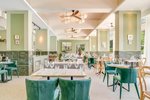 Hotel Pestana Blue Alvor Beach All inclusive dovolenka