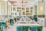 Hotel Pestana Blue Alvor Beach All inclusive dovolenka
