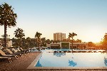 Hotel TIVOLI Alvor Algarve Resort dovolenka