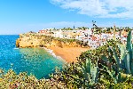 Hotel Portugalská mozaika s pobytem na Algarve dovolenka