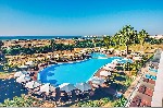Hotel Iberostar Selection Lagos Algarve dovolenka