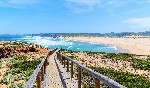 Hotel Poznávání a trekking na Algarve dovolenka