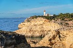 Hotel Poznávání a trekking na Algarve dovolenka