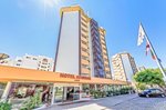 Hotel Atismar dovolenka