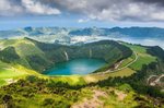 Hotel Azorské ostrovy - Sao Miguel Fly & Drive dovolenka