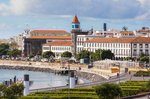 Hotel Azorské ostrovy - Sao Miguel Fly & Drive dovolenka