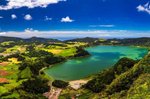 Hotel Azorské ostrovy - Sao Miguel Fly & Drive dovolenka