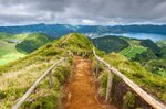 Hotel Azorské ostrovy - Sao Miguel Fly & Drive dovolenka