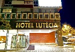 Hotel Lutecia dovolenka