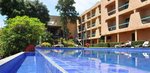 Hotel s bazénom