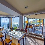 Reštaurácia a la carte Rocamar